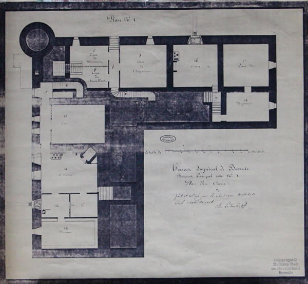 borculo blueprints 1813